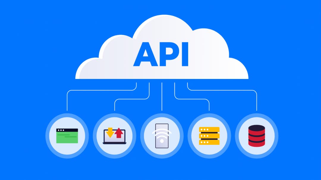 WearFlow API